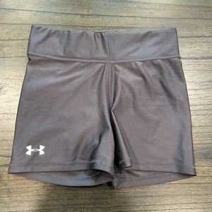 🩶Under Armor🩶Spandex Shorts Biker Short
